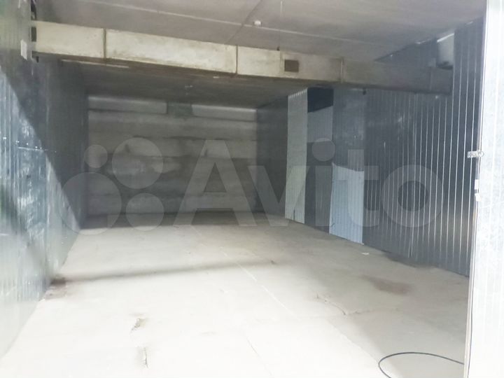 Свободного назначения, 60 м²