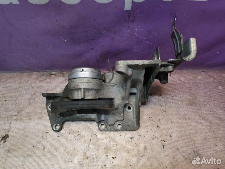 Подушка МКПП Renault Koleos hyoc M9R 2009