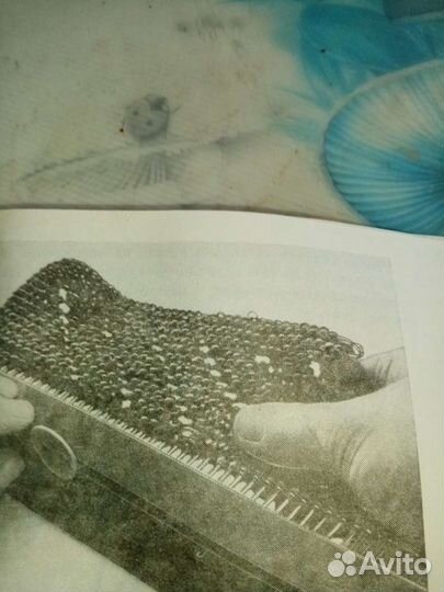 Вязальный аппарат Мастерица