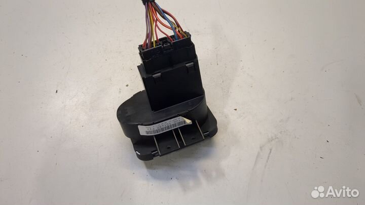 Переключатель света Land Rover Range Rover Sport