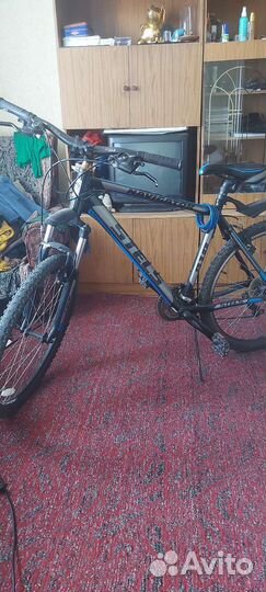 Велосипед stels навигатор 810 обмен