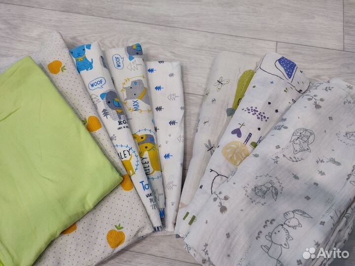 Пеленки детские