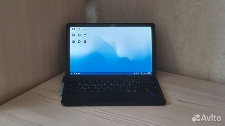 Планшет Samsung tab s6 lite lte