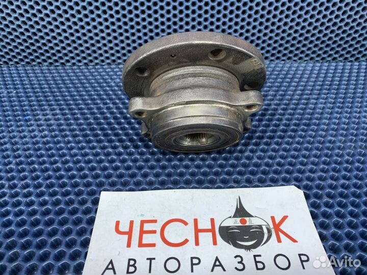 Ступица колеса для VW Tiguan NF 2006-2011 4WD