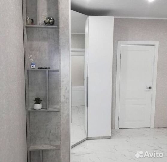 Шкафы на заказ