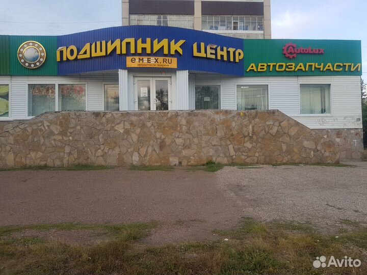 Насос водяной Помпа Hyundai Solaris Солярис