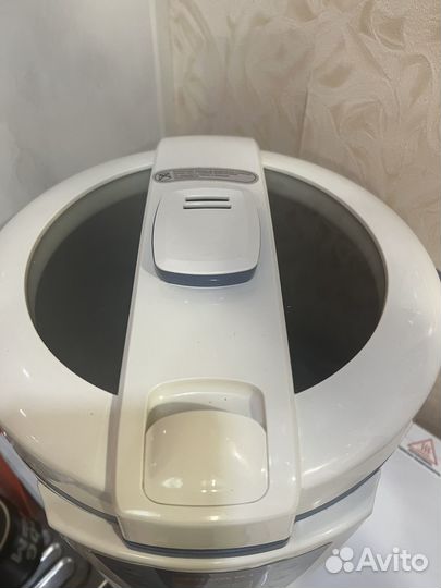 Мультиварка