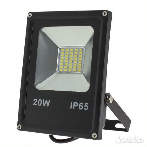 Светильник светодиодный 36v 20 Вт