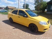 Chevrolet Aveo 1.4 MT, 2007, 130 000 км, с пробегом, цена 440 000 руб.