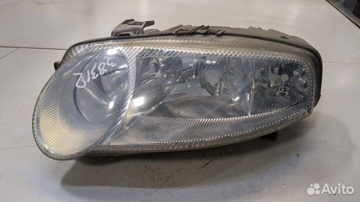 Фара (передняя) Alfa Romeo 147, 2000