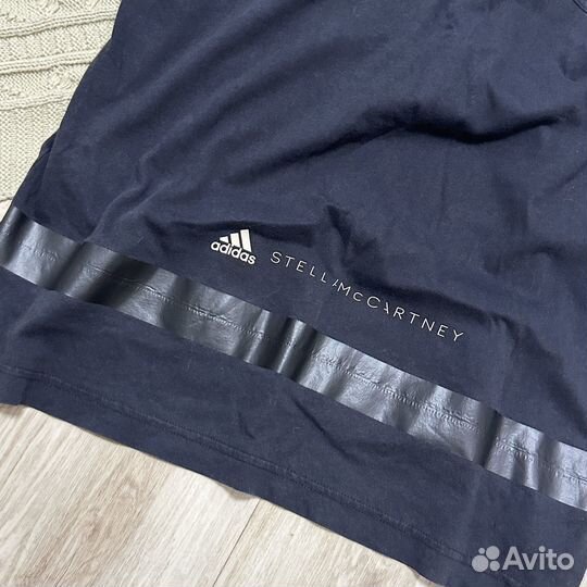 Майка adidas by stella mccartney archive