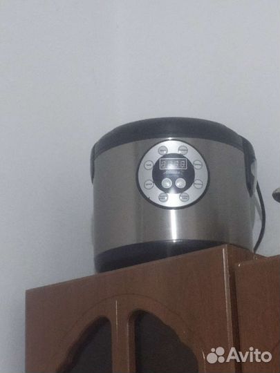 Мультиварка