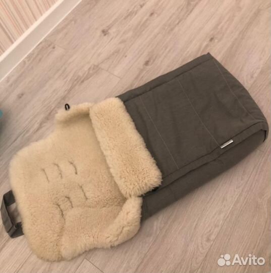 Конверт Teutonia