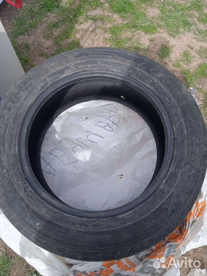 Hankook Optimo K415 225/60 R17