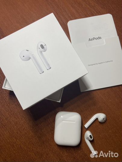 AirPods 1 original