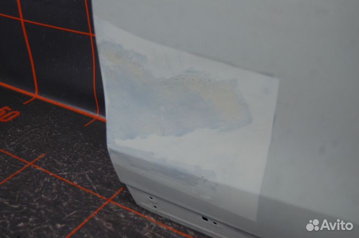 Дверь задняя левая - BMW X1 F48 (2015-19гг)