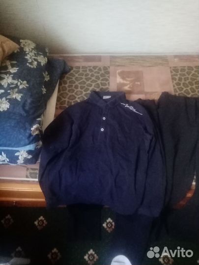 Вещи пакетом на мальчика 10,11 лет