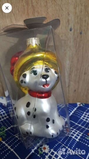 Зайка и долматинец. Ариель