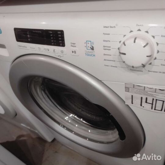 Candy 5кг. Чек. Гарантия. Доставка