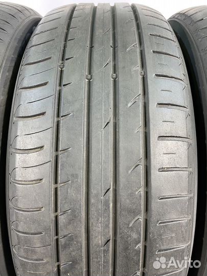 Hankook Ventus Prime 2 K115 235/55 R19