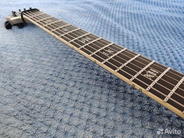 Schecter SLS Elite Evil Twin C-1