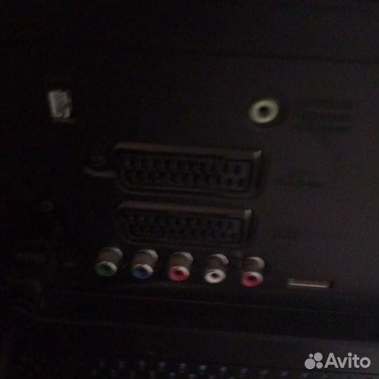 Телевизор 32