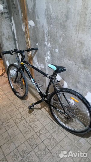 Горный велосипед Rockrider Five.zero 5.0 26