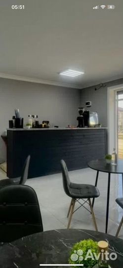 Барная стойка