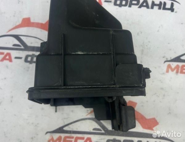 Корпус блока предохранителей Citroen Jumper