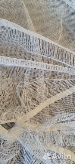 Накидка на коляску