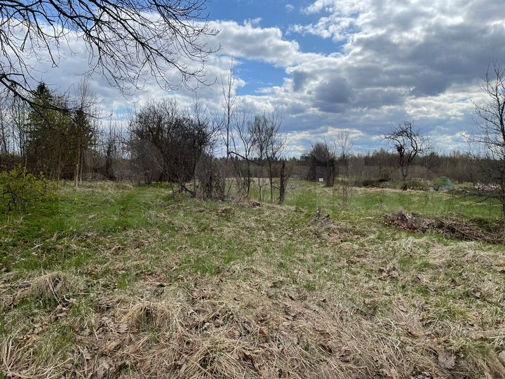 Участок 25 сот. (ИЖС)