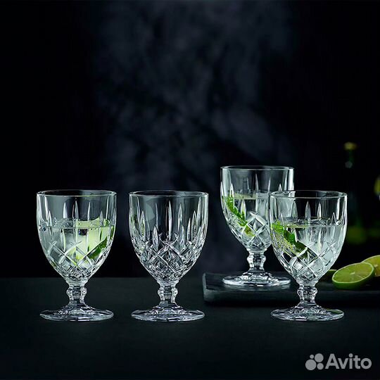 Набор бокалов 