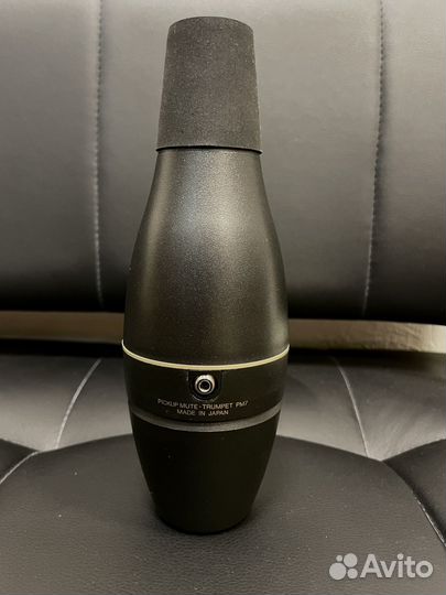 Сурдина для домашних занятий Yamaha PM7