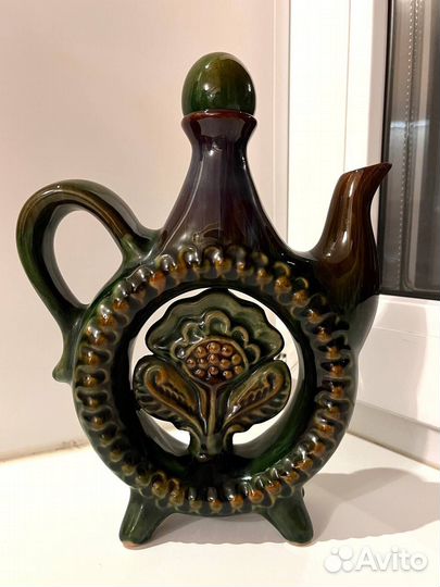 Кувшин куманец СССР