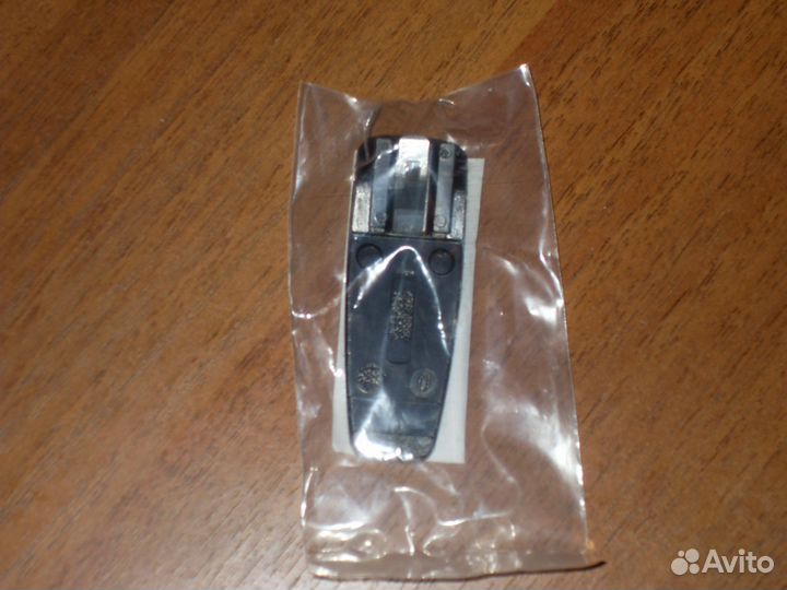 Новые съемные прищепки (защелки) К motorole