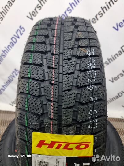 Hilo Arctic S-8 195/65 R15 91T