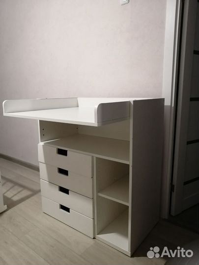 Продам пеленальный комод