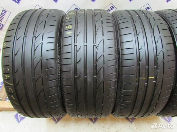 Bridgestone Potenza S001 225/40 R18 97P