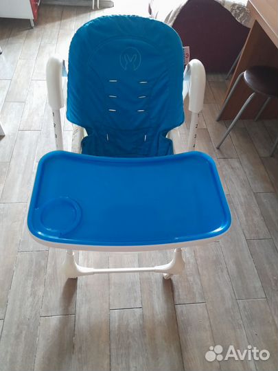 Детский стул для кормления