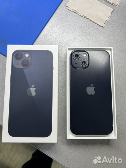 iPhone 13, 128 ГБ