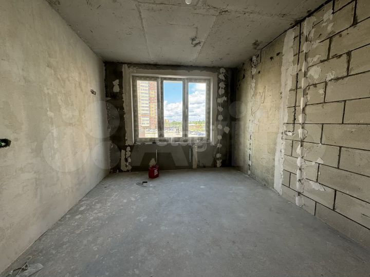 2-к. квартира, 64,1 м², 2/14 эт.