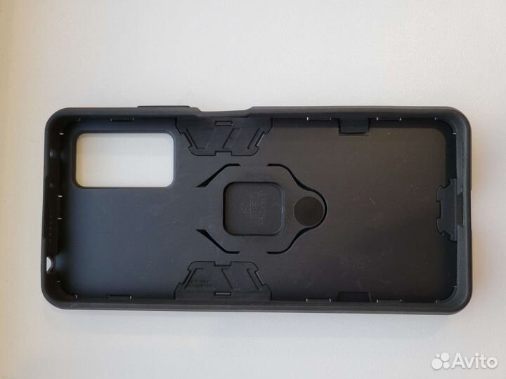 Чехол на xiaomi redmi note 11 pro