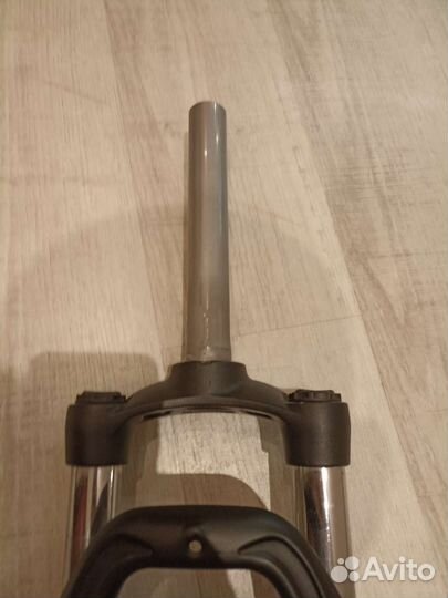 Вилка велосипедная передняя 27.5