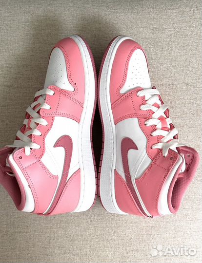 Nike Air Jordan 1 Mid Valentine's Day GS 36.5 - 40