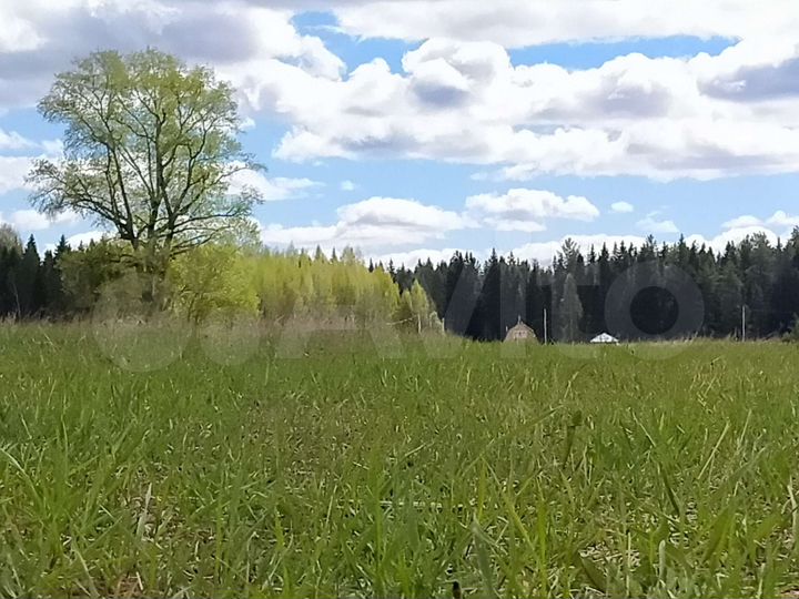 Участок 9,5 сот. (ИЖС)