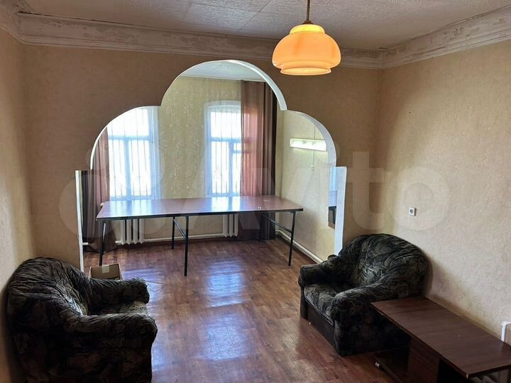 Дом 73,6 м² на участке 1,8 сот.