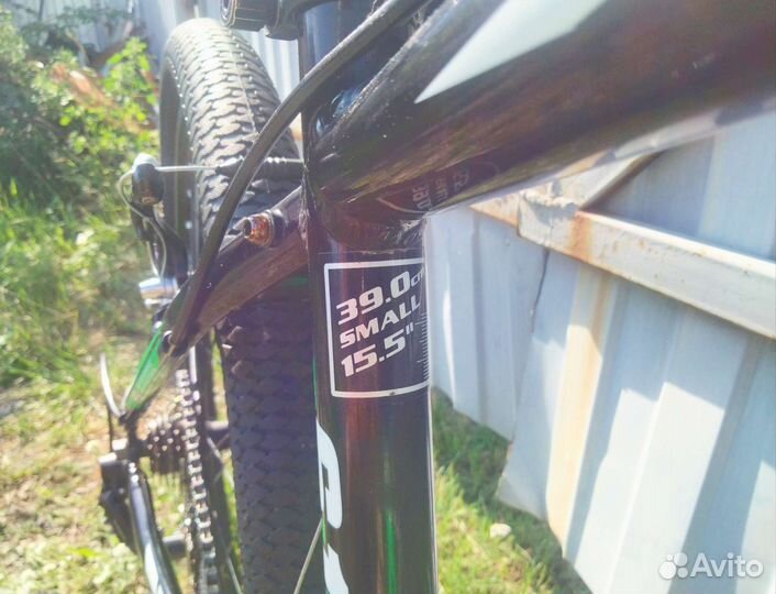 Велосипед Stels navigator 610