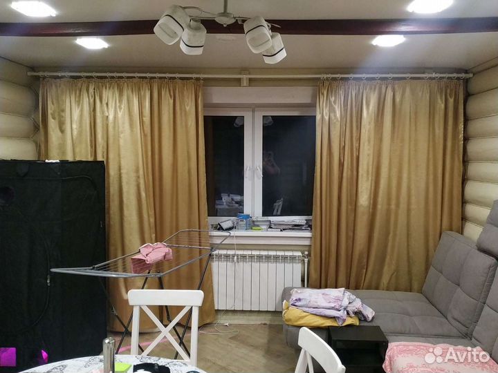 Шторы 300х235 2 штуки итого 600 см