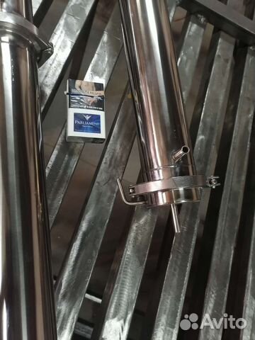 Дистиллятор воды