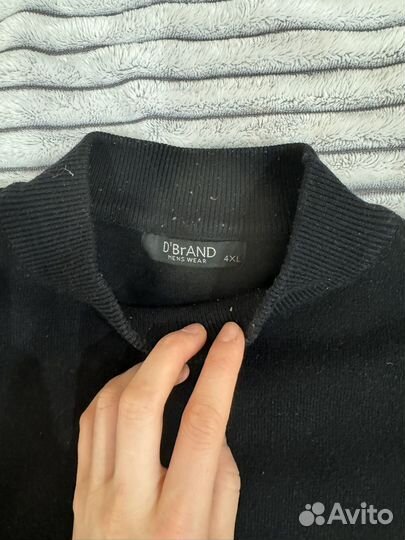 Свитера хорошего качества